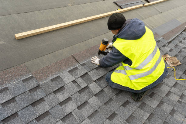 Best Residential Roof Replacement  in Robie Creek, ID