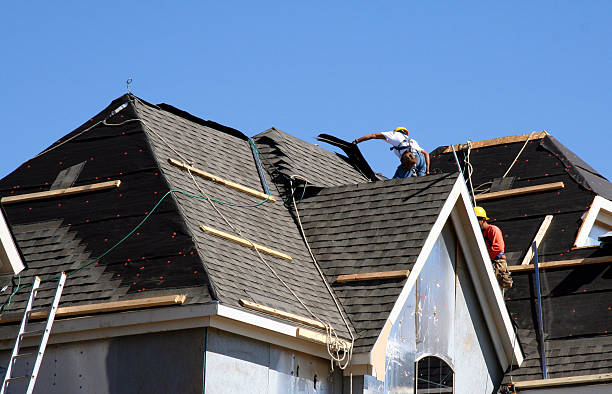 Roof Repair Estimates in Robie Creek, ID