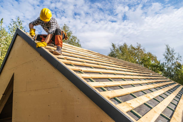 Best Commercial Roofing Services  in Robie Creek, ID